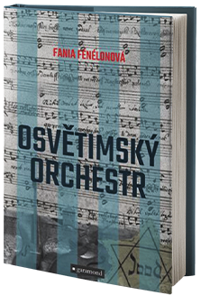 Obal knihy Osvětimský orchestr