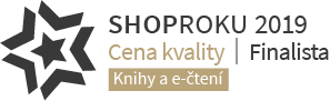 ShopRoku 2019, Cena kvality - Knihy a e-čtení, finalista