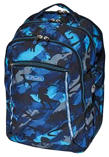 Školní batoh Ultimate Dino