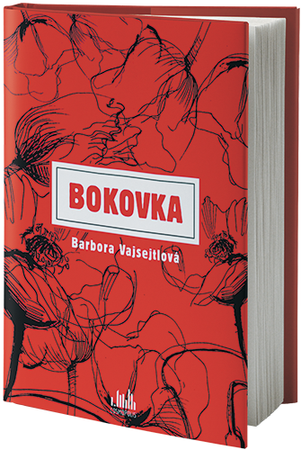 Obal knihy Bokovka