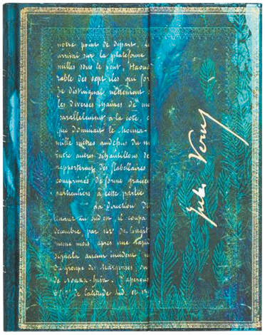 Zápisník Paperblanks z kolekce Embellished Manuscripts