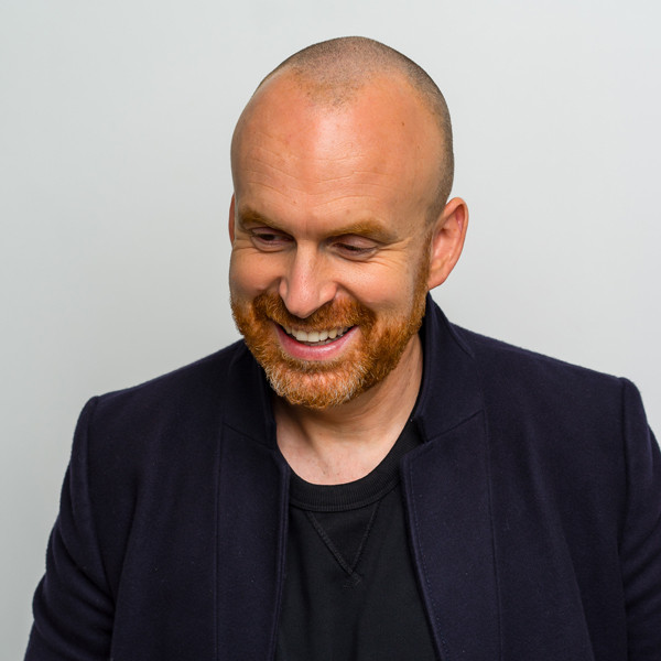 Matt Haig – článek v magazínu Dobro.druh