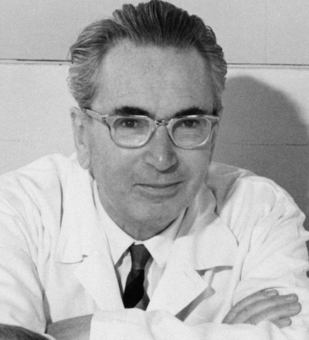 Viktor Frankl – článek v magazínu Dobro.druh