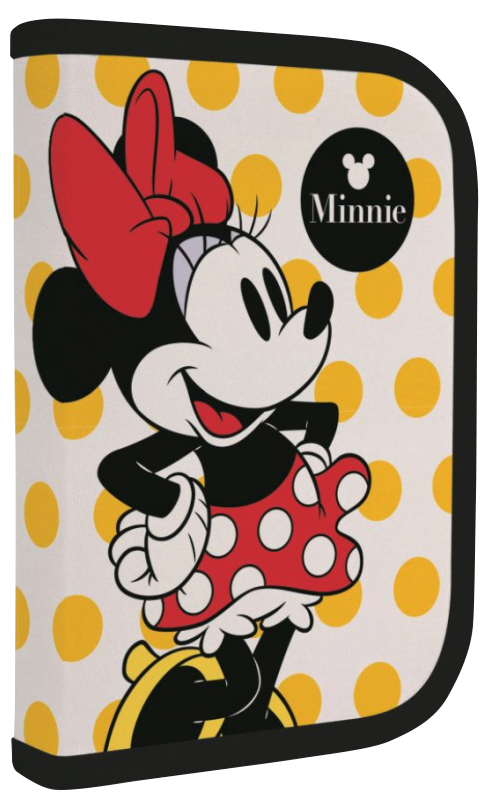 Jednopatrový penál: Minnie